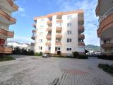 FUNDA APTARTMANI ALANYA TOSMUR SATILIK DAİRE