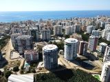 HAK GARDEN ALANYA MAHMUTLAR SATILIK DAİRE