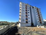 ÖZMET APTARTMANI ALANYA AVSALLAR SATILIK DAİRE