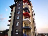 BARIŞ APARTMANI ALANYA AVSALLAR SATILIK DAİRE