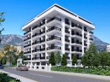 BEST LİFE 3 ALANYA MAHMUTLAR SATILIK DAİRE