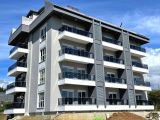 SERENİTY ALANYA DEMİRTAŞ SATILIK DAİRE