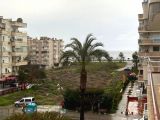 ELİ AÇIK APARTMANI ALANYA MAHMUTLAR SATILIK DAİRE