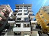 JASMİNE LİFE ALANYA MAHMUTLAR SATILIK DAİRE