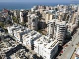 TÜRK YILMAZ APARTMANI ALANYA MAHMUTLAR SATILIK DAİRE