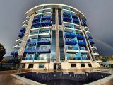 BLUE TOWER ALANYA MAHMUTLAR SATILIK DAİRE