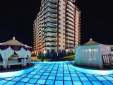 AZURA PARK ALANYA MAHMUTLAR SATILIK DAİRE 