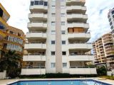 KADIOĞLU KAMİL APARTMANI ALANYA MAHMUTLAR SATILIK DAİRE