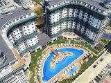 SERENİTY ALANYA MAHMUTLAR SATILIK DAİRE