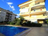 SEVGİ APARTMANI ALANYA TOSMUR SATILIK DAİRE