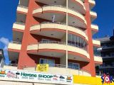 TÜRK YILMAZ APARTMANI ALANYA MAHMUTLAR SATILIK DAİRE
