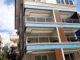 ÇITIRIM APART ALANYA SARAY SATILIK DAİRE