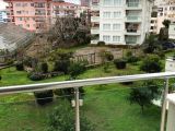OLİVE CİTY ALANYA CİKCİLLİ SATILIK DAİRE