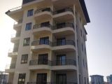 ALİM APARTMANI ALANYA MAHMUTLAR SATILIK DAİRE