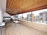 AVCIOĞLU ALANYA MAHMUTLAR SATILIK DAİRE
