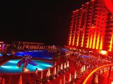 GOLD CİTY ALANYA KARGICAK SATILIK DAİRE