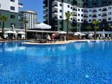 SERENİTY ALANYA MAHMUTLAR SATILIK DAİRE