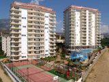 TOROS ÇEKİÇ 9 ALANYA MAHMUTLAR SATILIK DAİRE