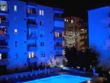 TOROS TATİL SİTESİ ALANYA MAHMUTLAR SATILIK DAİRE