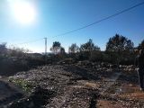 ALANYA DEMİRTAŞTA HARFIYATI YAPILMIŞ TARLA VASIFLI SATILIK ARAZI