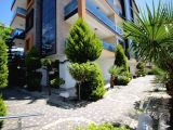 ALANYA KESTEL DENIZ MANZARALI SATILIK DAİRE