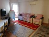 ALANYA MAHMUTLAR EŞYALI SATILIK DAİRE