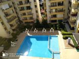 ALANYA MAHMUTLAR SALI PAZARI MEVKI SATILIK DAİRE