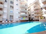ALANYA OBADA 4+1 DUBLEKS EŞYALI SATILIK DAİRE
