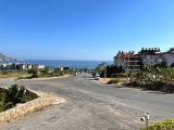 Alanya Cleopatra Blue Bay Satılık Daire