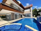 Alanya Bektaş Kiralık Villa