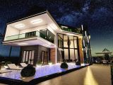 ALANYA KARGICAK DALKILINÇLI MEVKİİNDE SATILIK DAİRE
