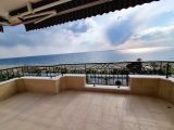ALANYA MAHMUTLARDA DENİZE SIFIR FUL EŞYALI SATILIK 3+1 DAİRE 