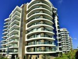 Alanya Avsallar Crown City Satılık Daire