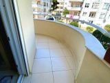 Alanya Avsallar Çinar Sitesi Satılık Daire