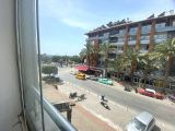 ALANYA MERKEZ SATILIK DAİRE