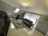 ALANYA  ŞEHİR MERKEZİNDE EŞYALI SATILIK YENİ DAİRELER