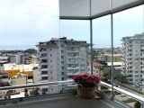 Alanya Cikcilli Lemon Garden Satılık Daire