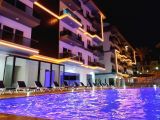 Alanya Oba  Exodus 	Satılık Daire