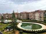 ALANYA OBA OASIS SATILIK DAİRE