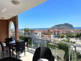 Alanya Sugözü Yılmazlar Sitesi 5+1 Satılık Dire