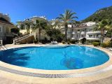 ALANYA TEPE SATILIK DAİRE