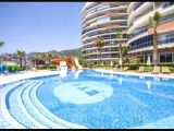Cikcilli Alanya  Vesta Garden Satılık Daire