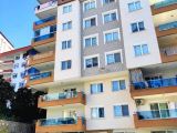 Alanya Cikcilli Yeni Dünya Satılık Daire