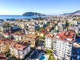 BEST HOME 12 COMFORT ALANYA CUMHURİYET SATILIK DAİRE