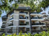 City 8 Alanya Hacet Satılık Sıfır Daire