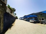ALANYA KARGICAK SATILIK DAİRE 