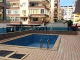 Alanya Mahmutlar Altunsun Apart Satılık Daire