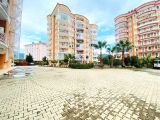 ALANYA TOSMURDA MANZARALI SATILIK DAİRE