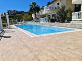 ALANYA TEPE MAHALLESİNDE SATILIK VİLLA