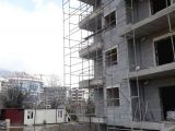 ALANYA MAHMUTLAR BEST LIFE 7 SATILIK DAİRE
